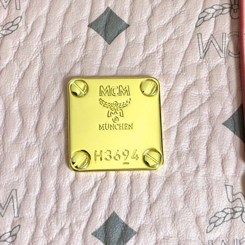 Satchel Bags - MC Bags - 012