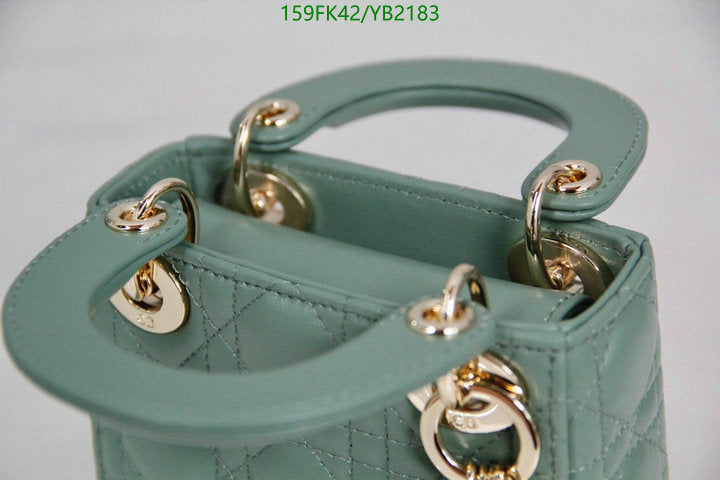 SAMCC - DOR Bags - 1467