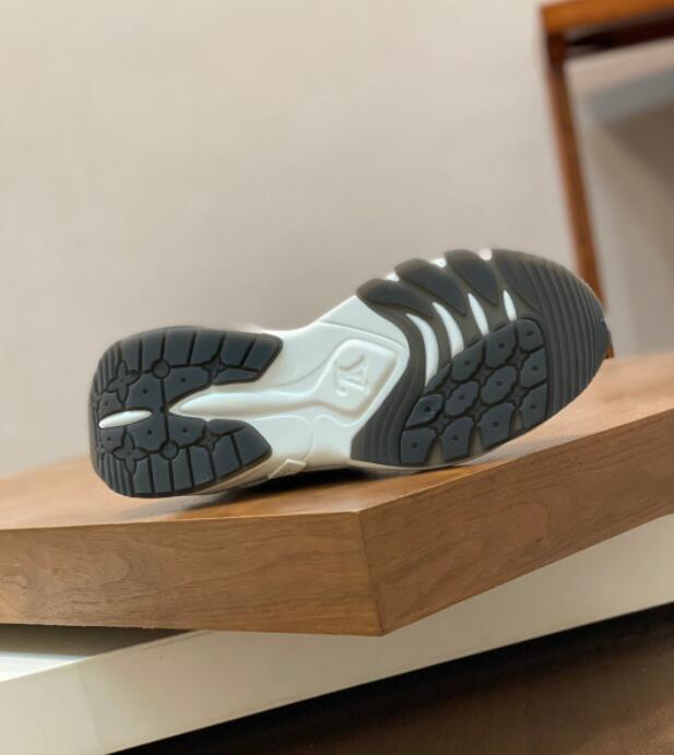 SAMC - LOV Men Shoes - 440