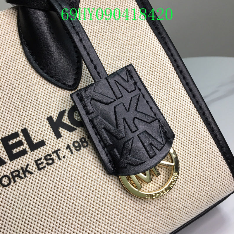 Satchel Bags - MK Bags - 067