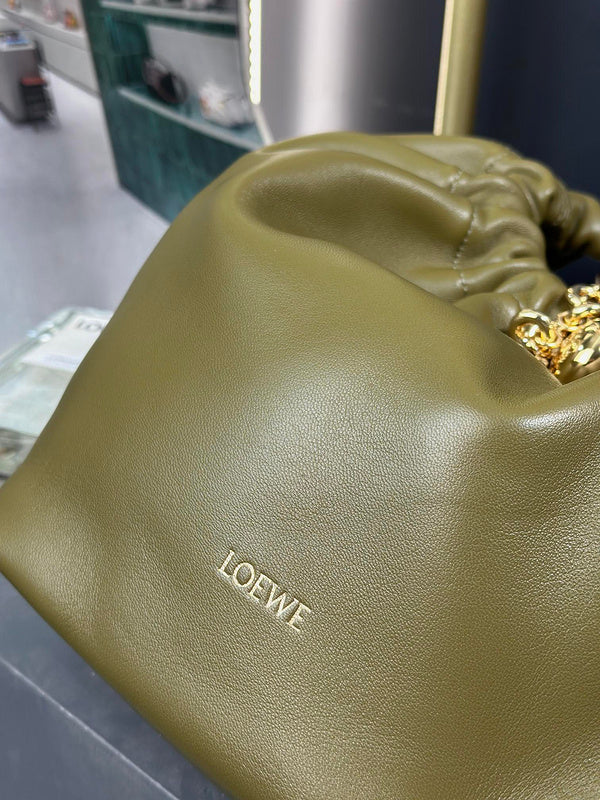 Glamy - LWO Bags - 173
