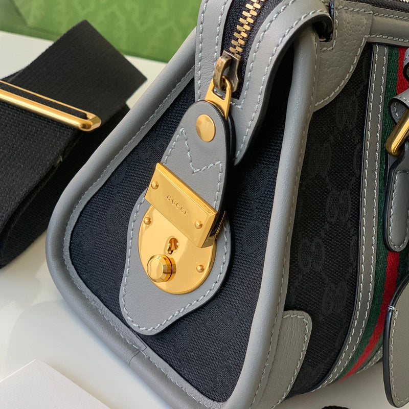 Glami Fashion - GCI Bags - 12551