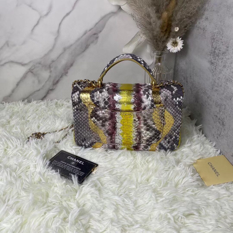 glamy - CHL Bags - 3058