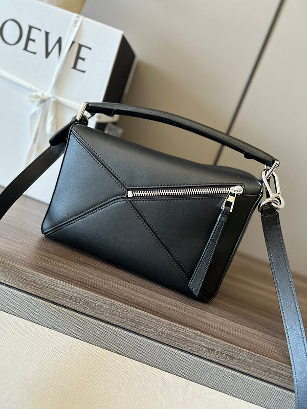 Glamy - LWO Bags - 736