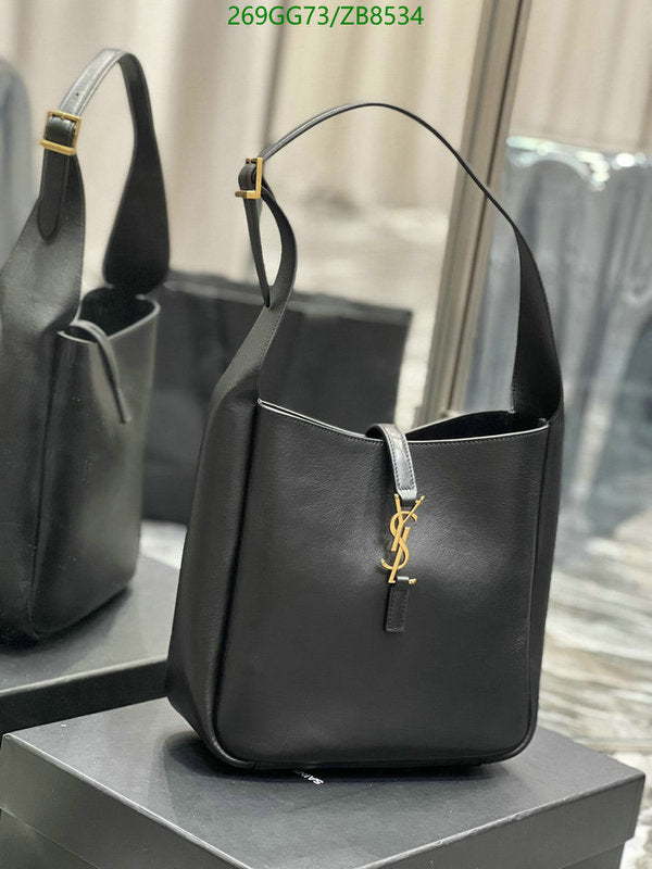 SAMC - YLS Bags - 196