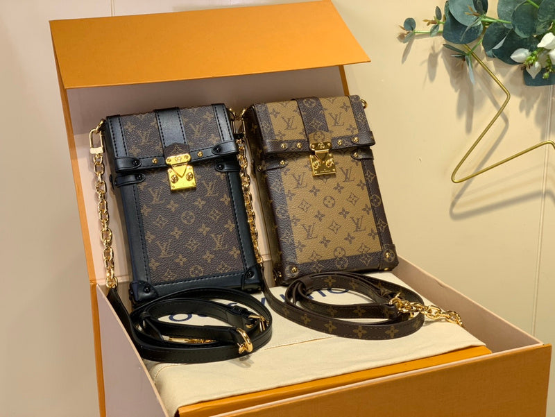 Satchel Bags - VL Bags - 1488