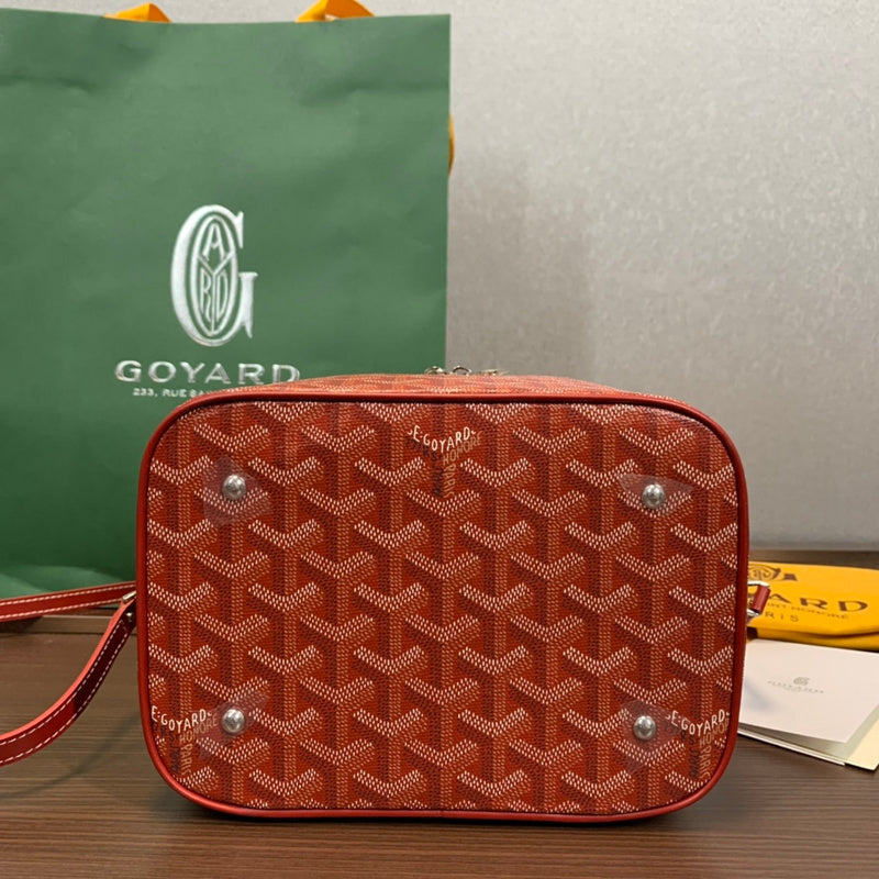 Satchel Bags - GOD Bags - 957