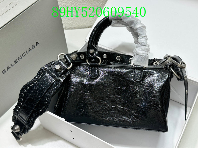 Satchel Bags - BGA Bags - 1756