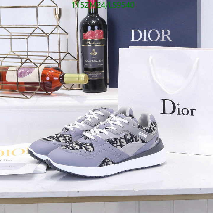 SAMCC - DOR Women Shoes - 1799