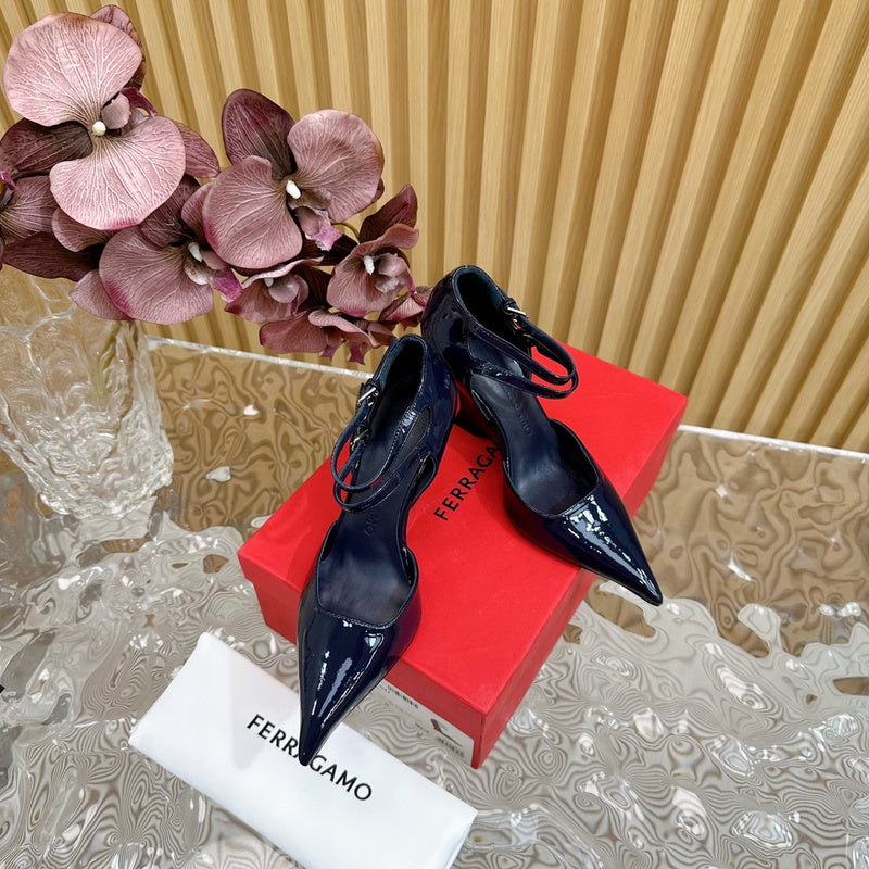 Glami - FGO Women Shoes - 232