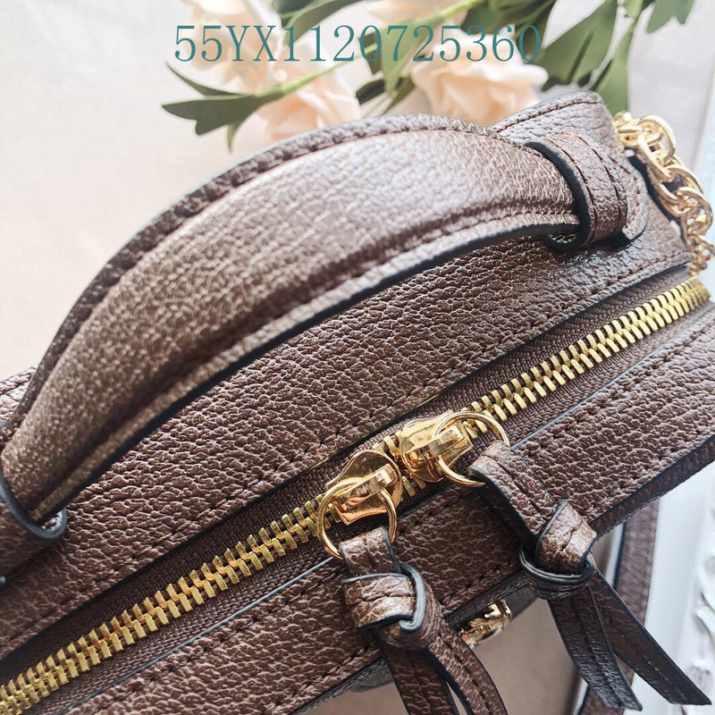 Glami - GUKI Bags - 2405