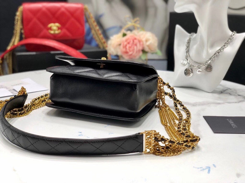 Satchel Bags - CLN Bags - 1240