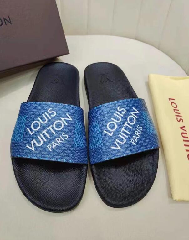 glamy - LOV Men Shoes - 1495