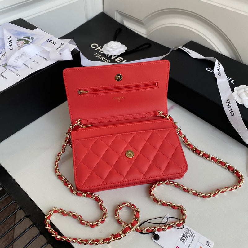 Satchel Bags - CHL Bags - 6486