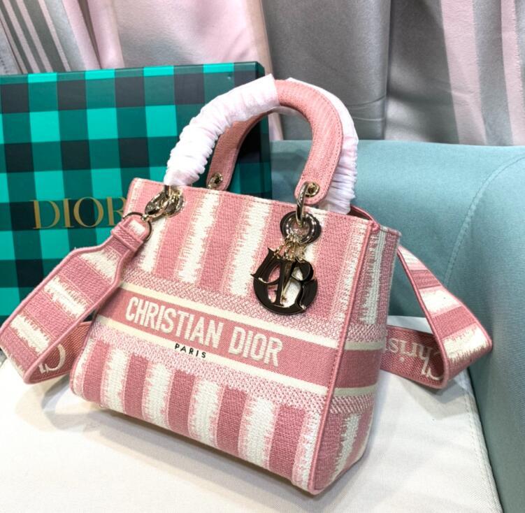 SAMCC - DOR Bags - 390
