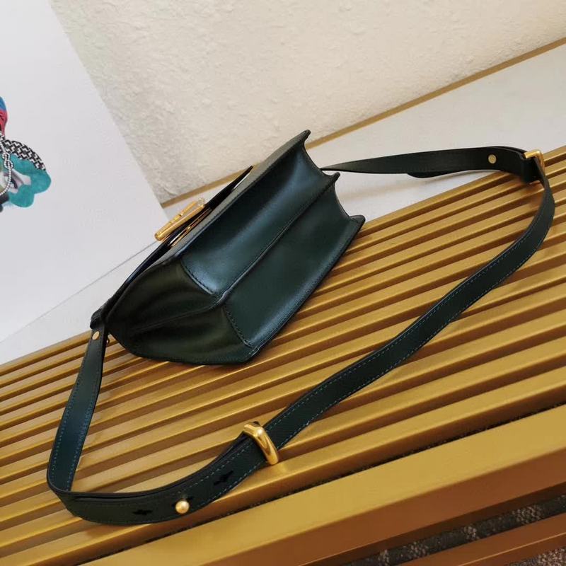Satchel Bags - PDA Bags - 1568