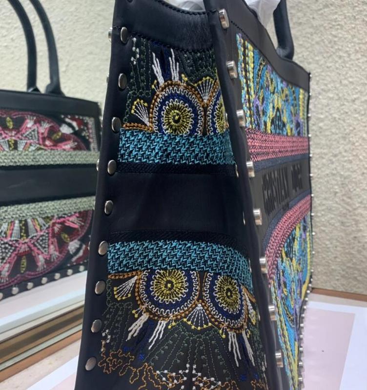 SAMCC - DOR Bags - 411