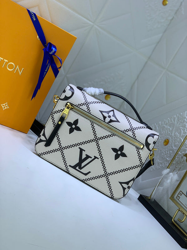 Satchel Bags - VL Bags - 537
