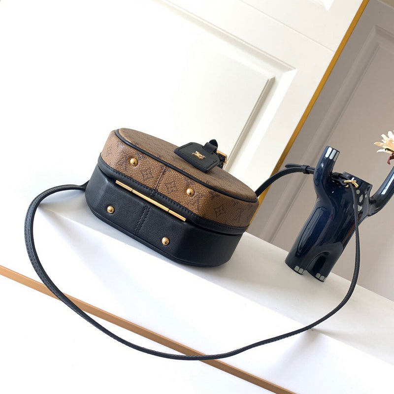 Satchel Bags - VL Bags - 492