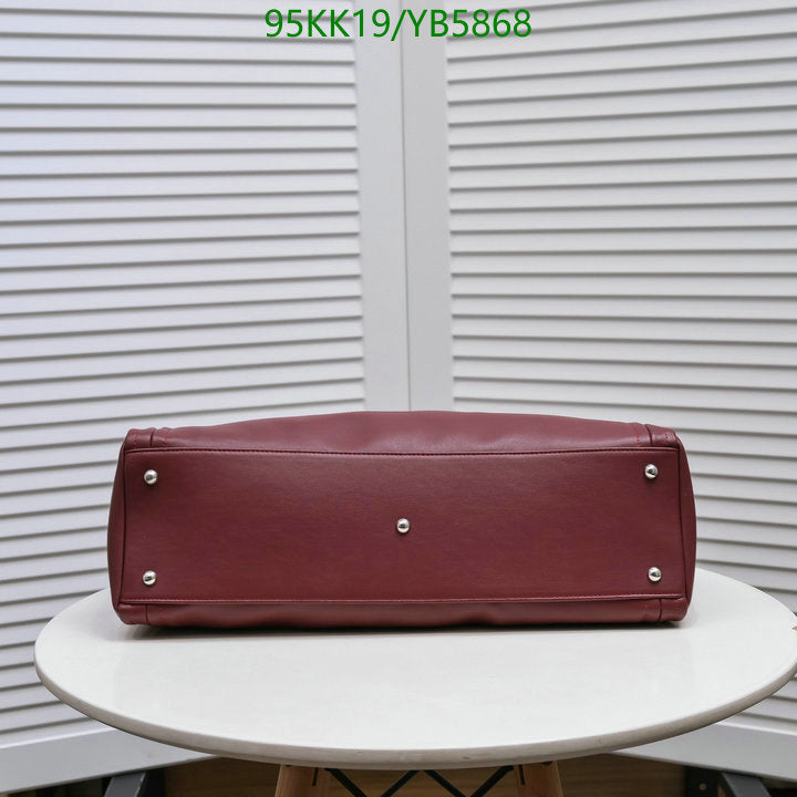 SAMC - CHL Bags Handbags - 149