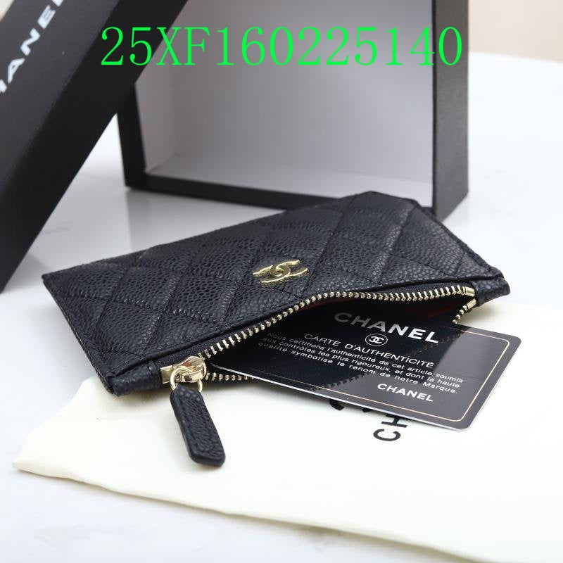 Glami - CHL Wallet - 2556