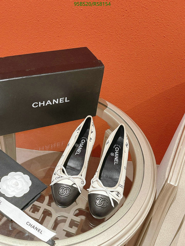 SAMC - CHL Women Shoes Ballet - 225