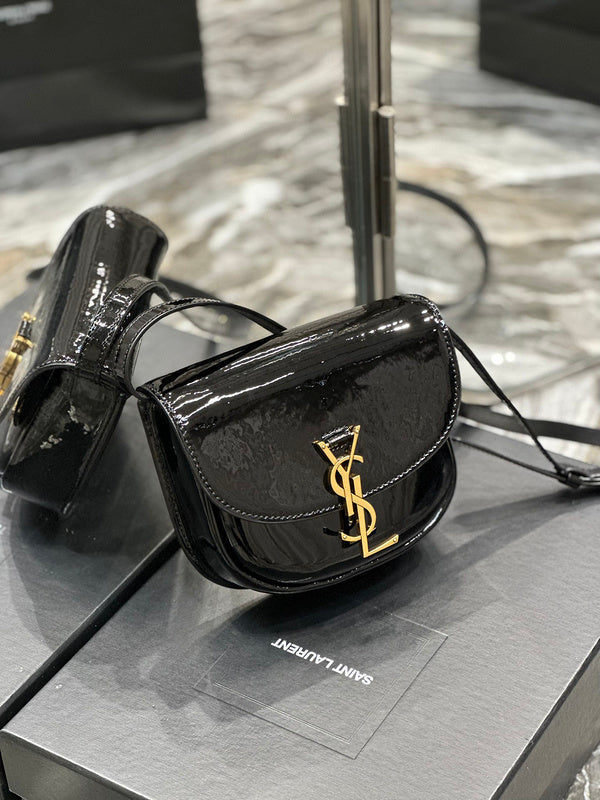 Satchel Bags - SLY Bags - 2137