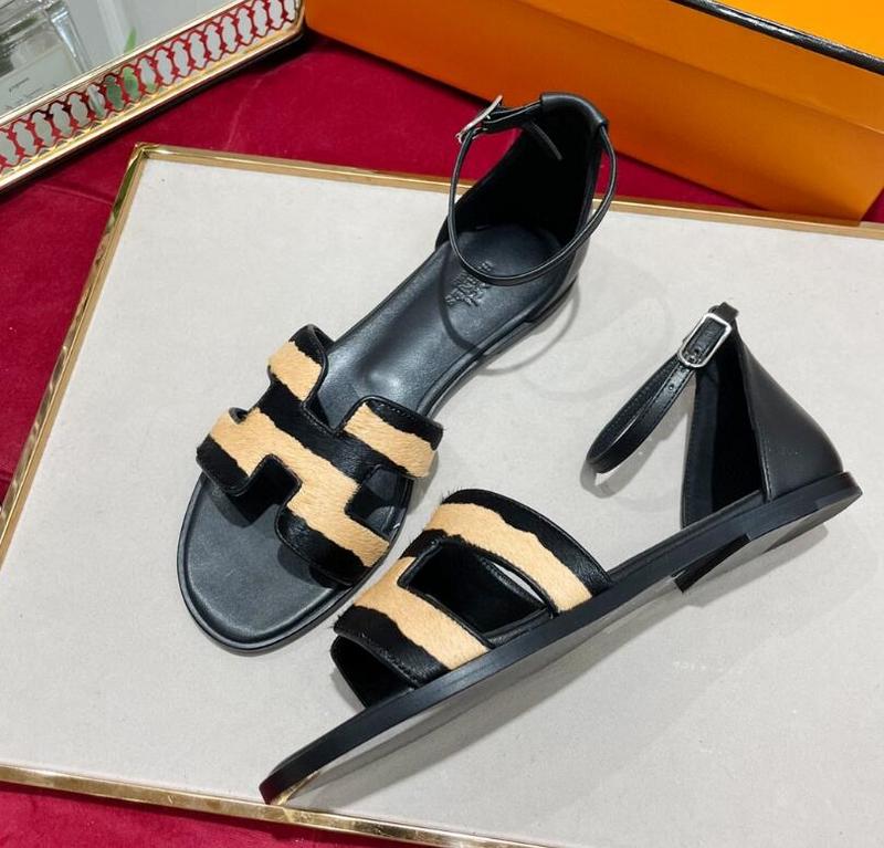 SAMC - HMS Women Shoes - 1128