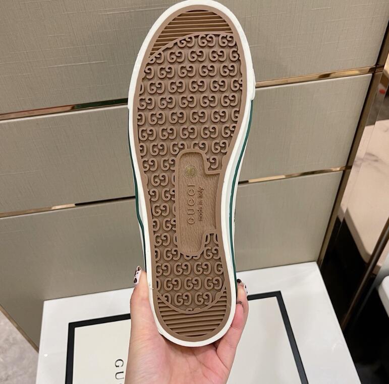 SAMC - GUKI Women Shoes - 1548