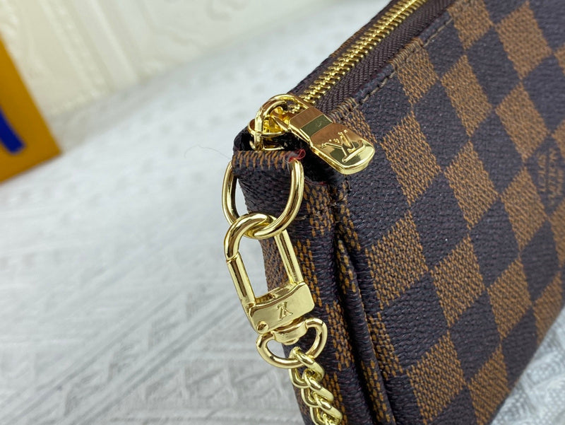 Satchel Bags - VL2 Bags - 1031