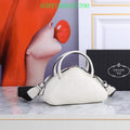 Satchel Bags - PDA Bags - 4448