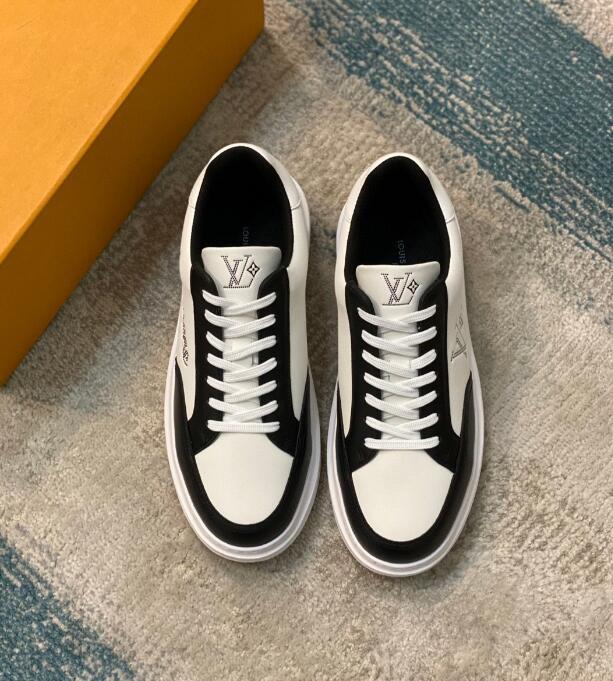 SAMC - LOV Men Shoes - 437