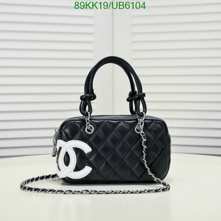 SAMC - CHL Bags Crossbody - 086