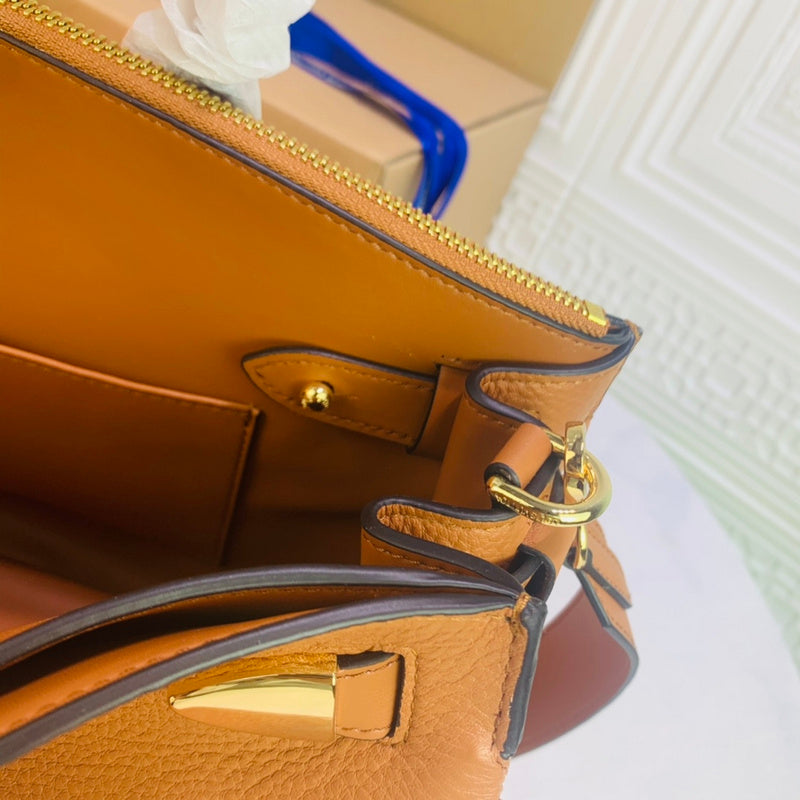 Satchel Bags - VL1 Bags - 661