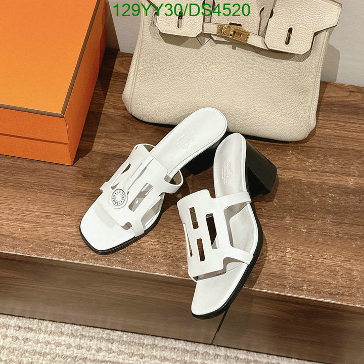 SAMC - HMS Women Shoes - 014