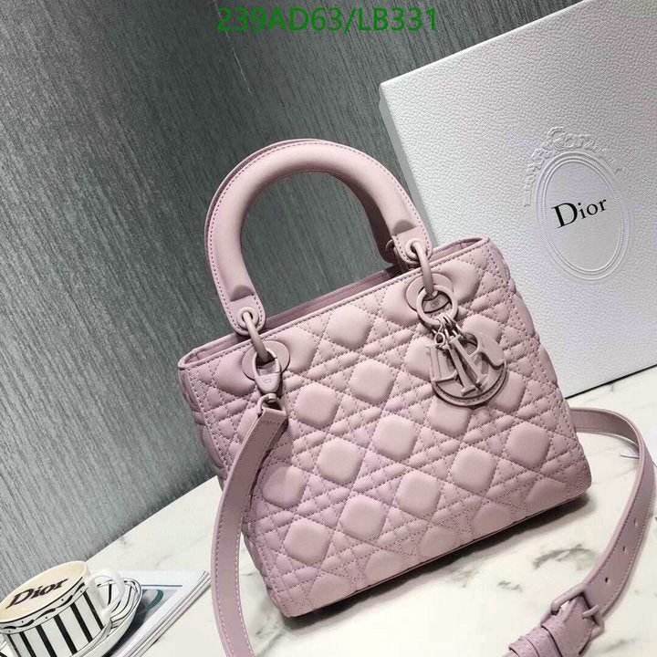 SAMCC - DOR Bags - 1391