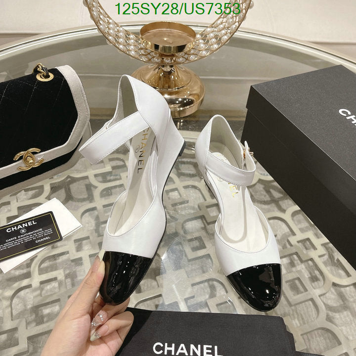 SAMC - CHL Women Shoes Ballet - 113