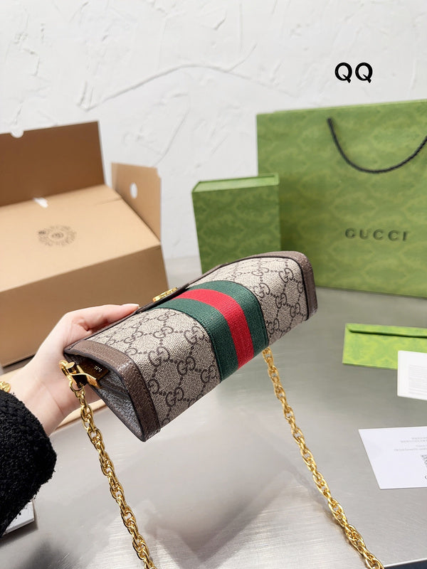 Glami Fashion - GCI Bags - 11813