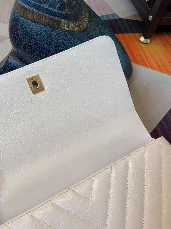 Satchel Bags - CHL Bags - 4672