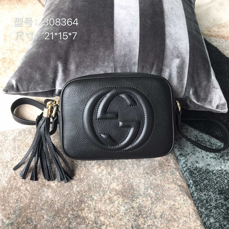 Glami Fashion - GCI Bags - 6242