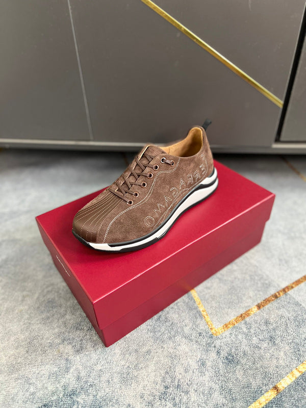 Glami - FGO Men Shoes - 1042