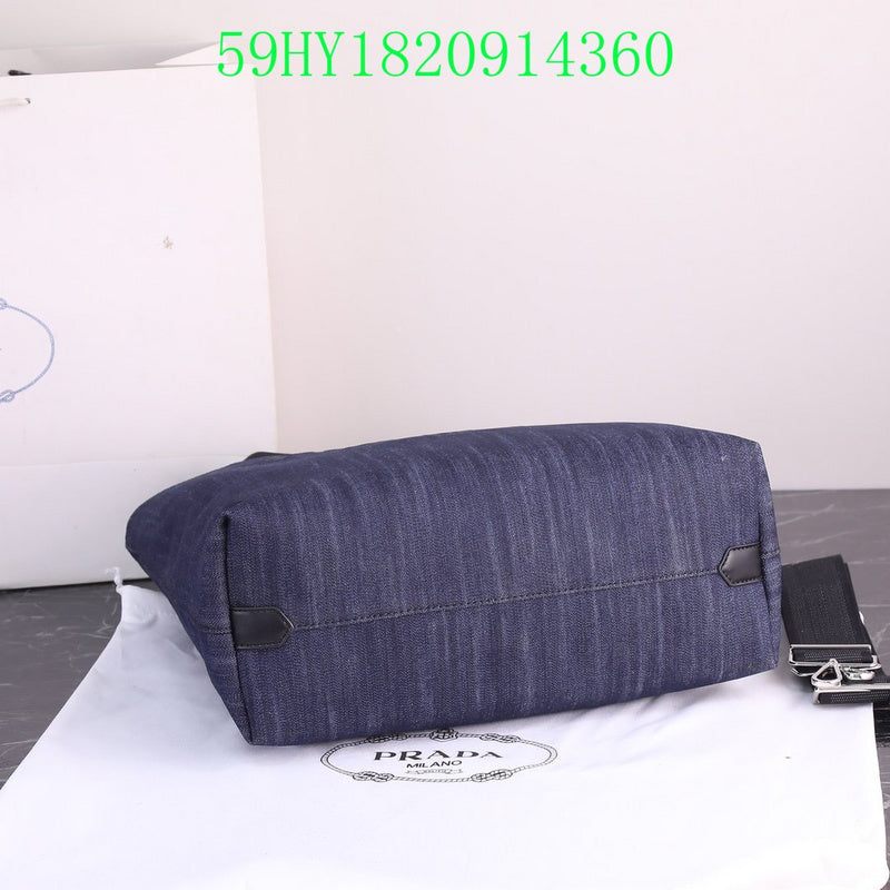 Satchel Bags - PDA Bags - 3977