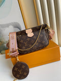 Glami Fashion Lu-Vi Bags - 16851