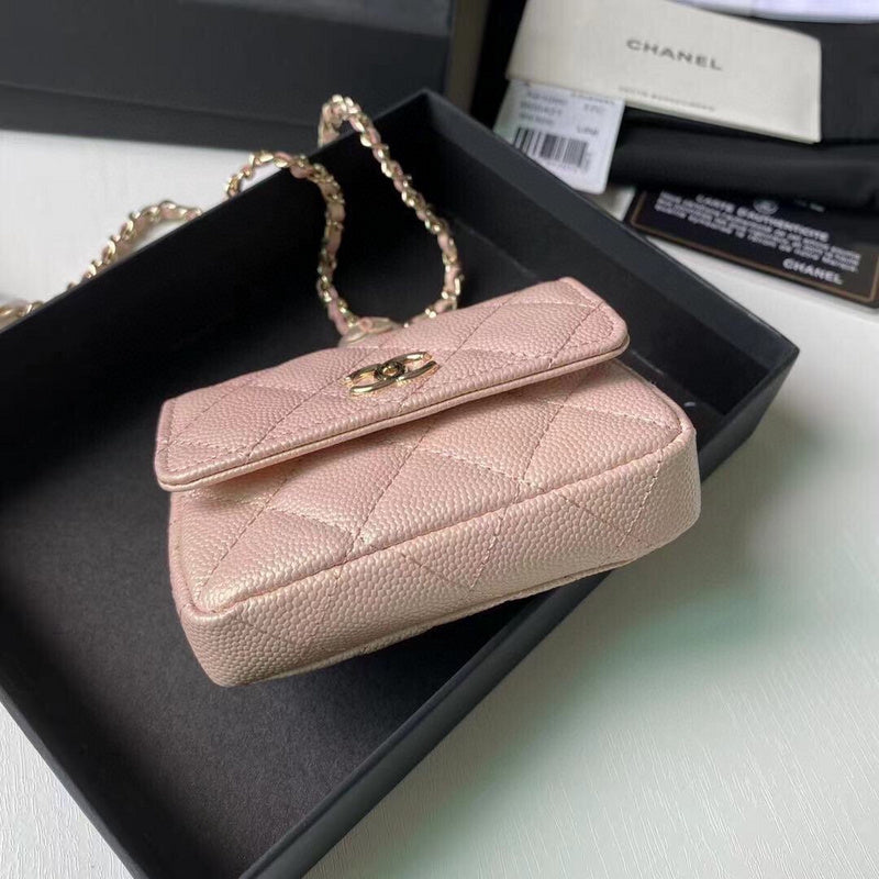 Satchel Bags - CHL Bags - 3874