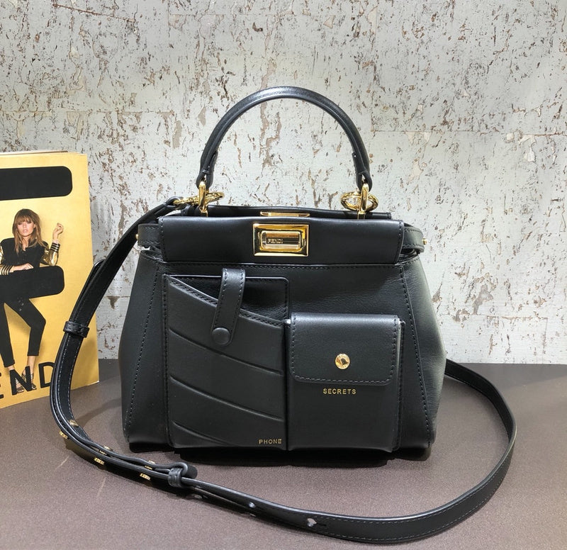 Glami-i - JBE Bags - 227
