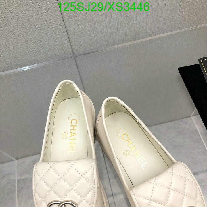SAMC - CHL Women Shoes - 131