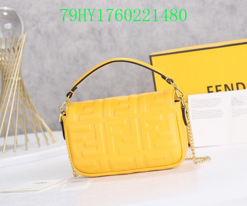 Glami - FDE Bags - 2633