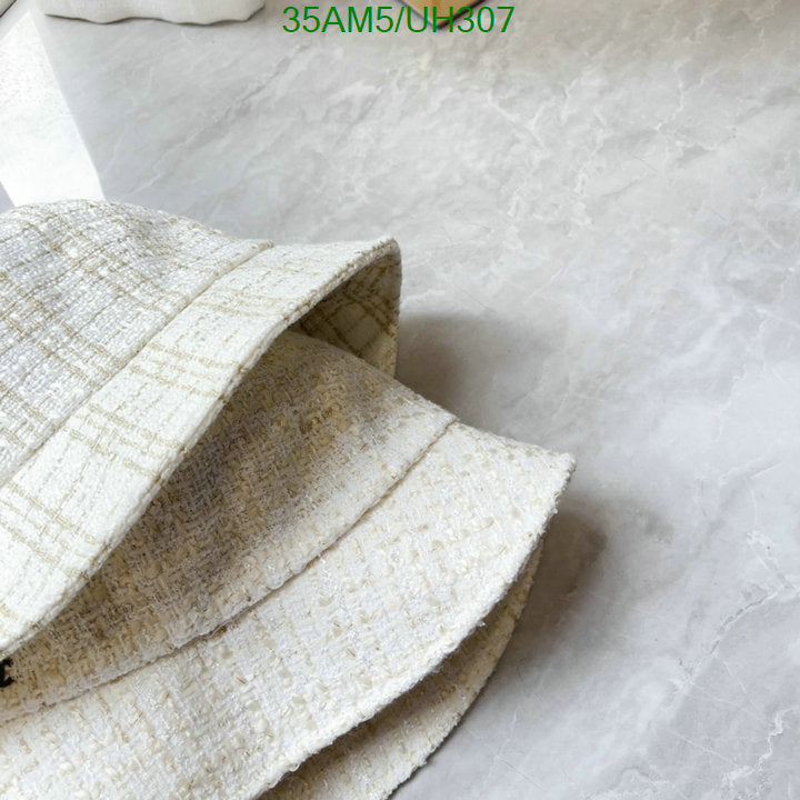 SAMC - CHL Caps & Hats - 108