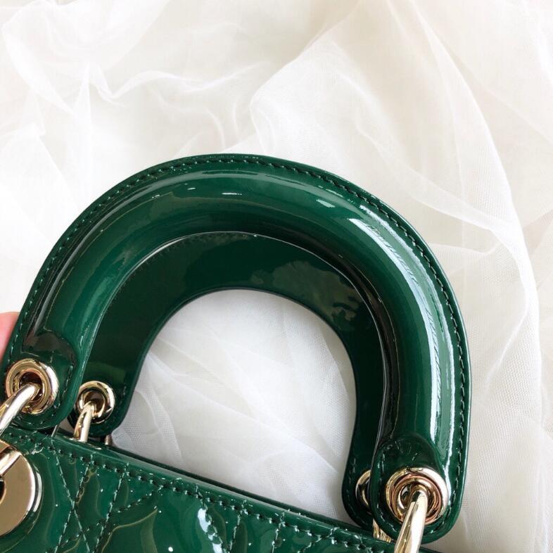 SAMCC - DOR Bags - 657