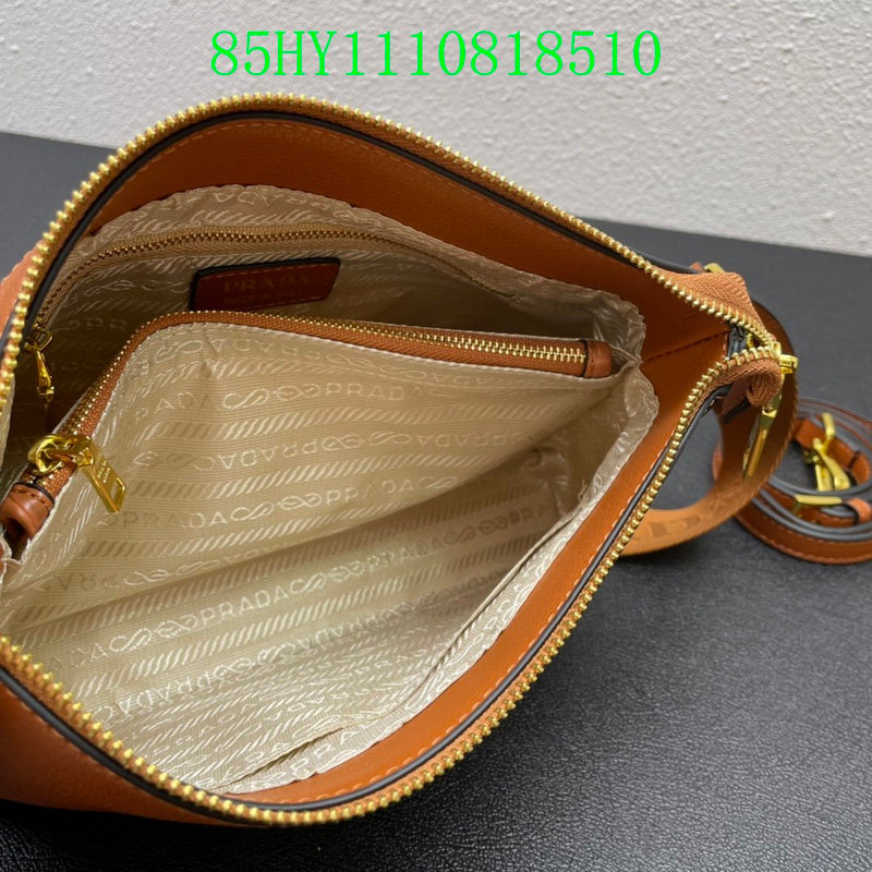 Satchel Bags - PDA Bags - 4069